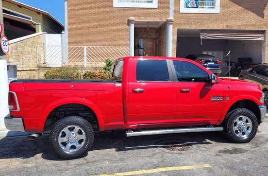 RAM-2500-2018
