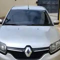 RENAULT LOGAN 1.6 EXPRESSION 8V FLEX 4P AUTOMATIZADO RENAULT LOGAN 1.6 EXPRESSION 8V FLEX 4P AUTOMATIZADO