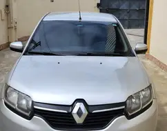 RENAULT LOGAN 1.6 EXPRESSION 8V FLEX 4P AUTOMATIZADO RENAULT LOGAN 1.6 EXPRESSION 8V FLEX 4P AUTOMATIZADO