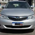 SUBARU IMPREZA 2.0 4X4 16V GASOLINA 4P MANUAL SUBARU IMPREZA 2.0 4X4 16V GASOLINA 4P MANUAL