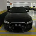 AUDI A6 3.0 TFSI LIMO AMBIENTE 24V GASOLINA 4P S-TRONIC AUDI A6 3.0 TFSI LIMO AMBIENTE 24V GASOLINA 4P S-TRONIC