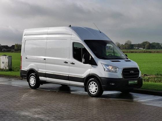 FORD TRANSIT 2.0 ECOBLUE DIESEL FURGÃO L3H3 MANUAL