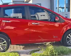 JAC IEV20 ELÉTRICO AUTOMÁTICO JAC IEV20 ELÉTRICO AUTOMÁTICO