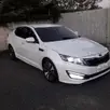 KIA OPTIMA 2.4 EX 16V GASOLINA 4P AUTOMÁTICO KIA OPTIMA 2.4 EX 16V GASOLINA 4P AUTOMÁTICO