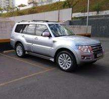 MITSUBISHI-PAJERO FULL-2015