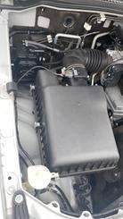 MITSUBISHI-PAJERO FULL-2015