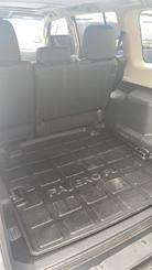 MITSUBISHI-PAJERO FULL-3.8 HPE 4X4 V6 24V GASOLINA 4P AUTOMÁTICO MITSUBISHI-PAJERO FULL-2015