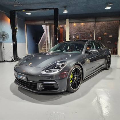 PORSCHE PANAMERA 2.9 V6 E-HYBRID 4 PDK