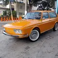 VOLKSWAGEN VARIANT 1.6 8V GASOLINA 2P MANUAL VOLKSWAGEN VARIANT 1.6 8V GASOLINA 2P MANUAL