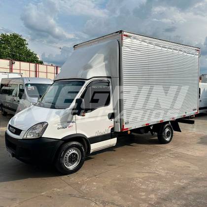 IVECO DAILY 2.3 HPI DIESEL 30S13 CHASSI MANUAL