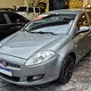 FIAT BRAVO 1.8 ABSOLUTE 16V FLEX 4P AUTOMATIZADO FIAT BRAVO 1.8 ABSOLUTE 16V FLEX 4P AUTOMATIZADO