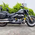 HARLEY-DAVIDSON SOFTAIL FAT BOY SPECIAL HARLEY-DAVIDSON SOFTAIL FAT BOY SPECIAL