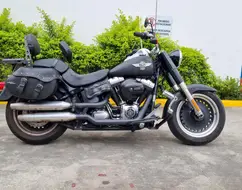 HARLEY-DAVIDSON SOFTAIL FAT BOY SPECIAL HARLEY-DAVIDSON SOFTAIL FAT BOY SPECIAL