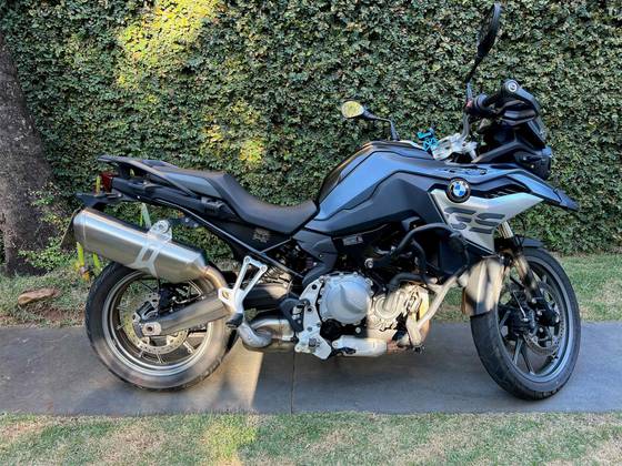 BMW F 750 GS PREMIUM 