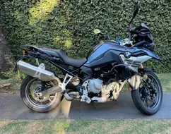 BMW F 750 GS PREMIUM BMW F 750 GS PREMIUM