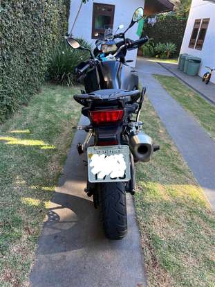 BMW-F 750 GS PREMIUM BMW-F 750 GS PREMIUM-2018