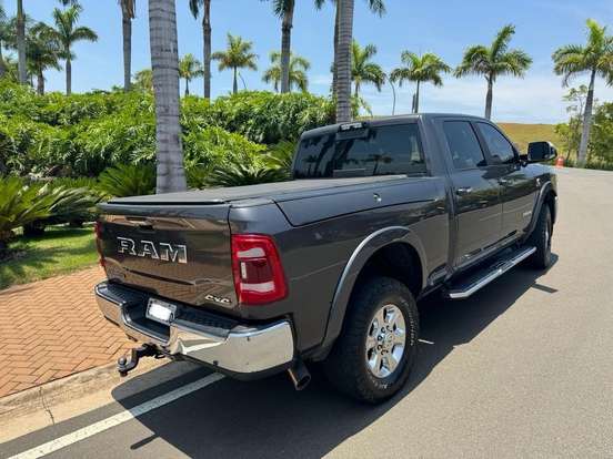 RAM-2500-6.7 I6 TURBO DIESEL LARAMIE CD 4X4 AUTOMÁTICO RAM-2500-2019
