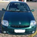 RENAULT CLIO 1.0 RL 16V GASOLINA 4P MANUAL RENAULT CLIO 1.0 RL 16V GASOLINA 4P MANUAL