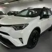 TOYOTA RAV4 2.0 TOP 4X2 16V GASOLINA 4P AUTOMÁTICO TOYOTA RAV4 2.0 TOP 4X2 16V GASOLINA 4P AUTOMÁTICO
