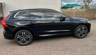 VOLVO-XC60-2.0 T5 GASOLINA MOMENTUM AWD GEARTRONIC VOLVO-XC60-2019