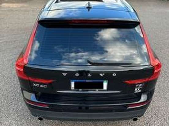 VOLVO-XC60-2.0 T5 GASOLINA MOMENTUM AWD GEARTRONIC VOLVO-XC60-2019
