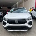 FIAT PULSE 1.0 TURBO 200 FLEX AUDACE CVT FIAT PULSE 1.0 TURBO 200 FLEX AUDACE CVT