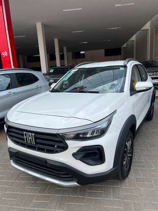 FIAT-PULSE-1.0 TURBO 200 FLEX AUDACE CVT FIAT-PULSE-2023