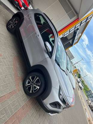 FIAT-PULSE-1.0 TURBO 200 FLEX AUDACE CVT FIAT-PULSE-2023