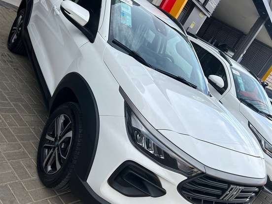 FIAT-PULSE-1.0 TURBO 200 FLEX AUDACE CVT FIAT-PULSE-2023