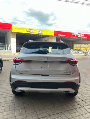 FIAT-PULSE-1.0 TURBO 200 FLEX AUDACE CVT FIAT-PULSE-2023