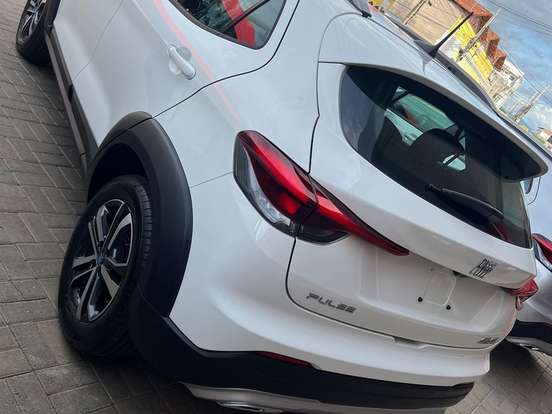 FIAT-PULSE-1.0 TURBO 200 FLEX AUDACE CVT FIAT-PULSE-2023