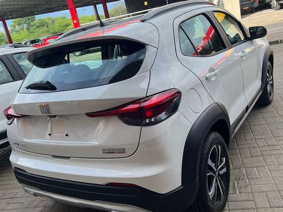 FIAT-PULSE-1.0 TURBO 200 FLEX AUDACE CVT FIAT-PULSE-2023