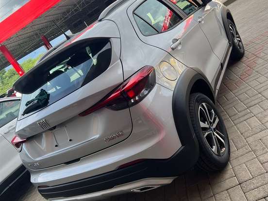 FIAT-PULSE-1.0 TURBO 200 FLEX AUDACE CVT FIAT-PULSE-2023