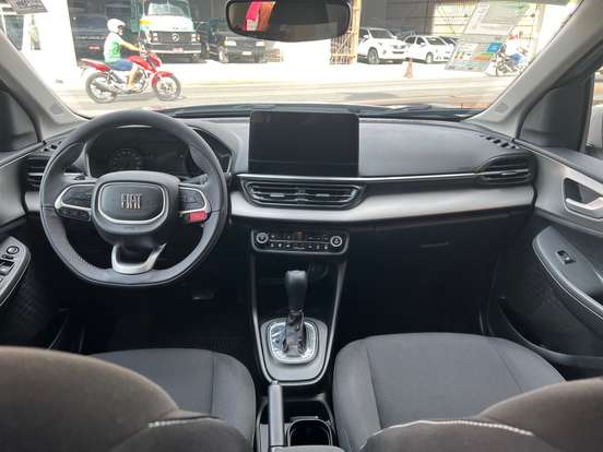 FIAT-PULSE-1.0 TURBO 200 FLEX AUDACE CVT FIAT-PULSE-2023