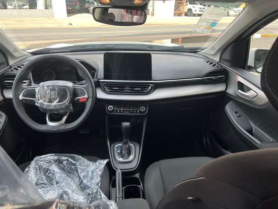 FIAT-PULSE-1.0 TURBO 200 FLEX AUDACE CVT FIAT-PULSE-2023