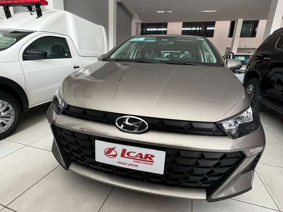 HYUNDAI-HB20-1.0 TGDI FLEX COMFORT MANUAL HYUNDAI-HB20-2022