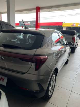 HYUNDAI-HB20-2022