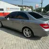 MERCEDES-BENZ C 180 1.8 CGI CLASSIC 16V TURBO GASOLINA 4P AUTOMÁTICO MERCEDES-BENZ C 180 1.8 CGI CLASSIC 16V TURBO GASOLINA 4P AUTOMÁTICO