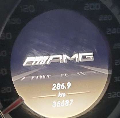 MERCEDES-BENZ-E 63 AMG-5.5 V8 32V BI-TURBO GASOLINA 4P AUTOMÁTICO MERCEDES-BENZ-E 63 AMG-2011