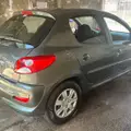 PEUGEOT 207 1.4 XR 8V FLEX 4P MANUAL PEUGEOT 207 1.4 XR 8V FLEX 4P MANUAL