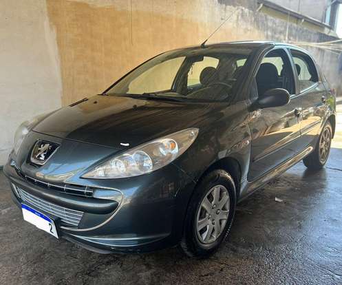 PEUGEOT-207-2012