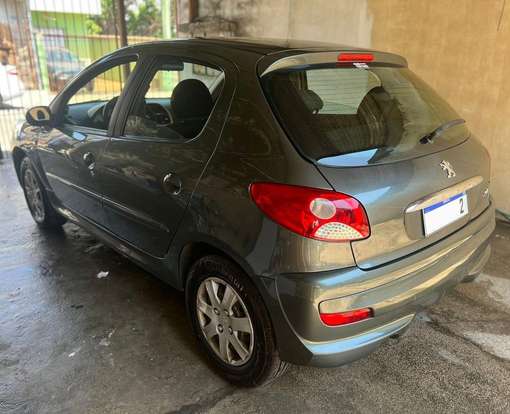 PEUGEOT-207-2012