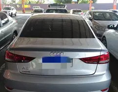 AUDI A3 1.4 TFSI FLEX SEDAN PRESTIGE PLUS TIPTRONIC AUDI A3 1.4 TFSI FLEX SEDAN PRESTIGE PLUS TIPTRONIC