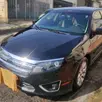 FORD FUSION 3.0 SEL AWD V6 24V GASOLINA 4P AUTOMÁTICO FORD FUSION 3.0 SEL AWD V6 24V GASOLINA 4P AUTOMÁTICO