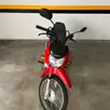 HONDA POP 110i HONDA POP 110i