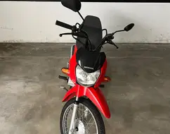 HONDA POP 110i HONDA POP 110i
