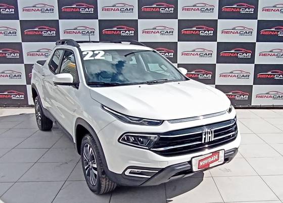 FIAT TORO 1.3 TURBO 270 FLEX FREEDOM AT6