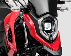 YAMAHA XTZ 150 CROSSER Z YAMAHA XTZ 150 CROSSER Z