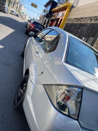 FORD FIESTA 1.0 ROCAM SE PLUS 8V FLEX 4P MANUAL