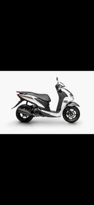 YAMAHA-FLUO 125 ABS-2023